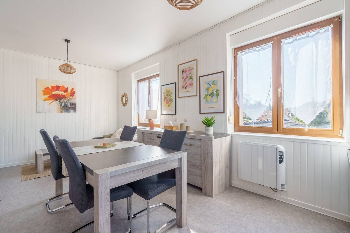Appartement de vacances