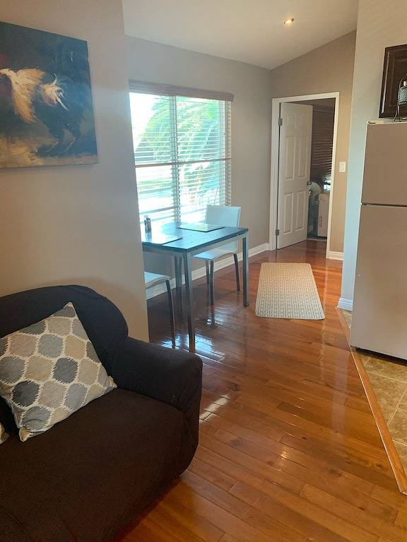 Maison d’hôte pour 3 personnes, avec jardin à Los Angeles - 4