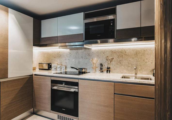 Maison de campagne pour 8 personnes, avec vue et terrasse, animaux acceptés à Paris - 3