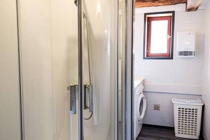 Gîtes de France® - A l'odeur du pain in Saint-Paul-de-Vern, Lot
