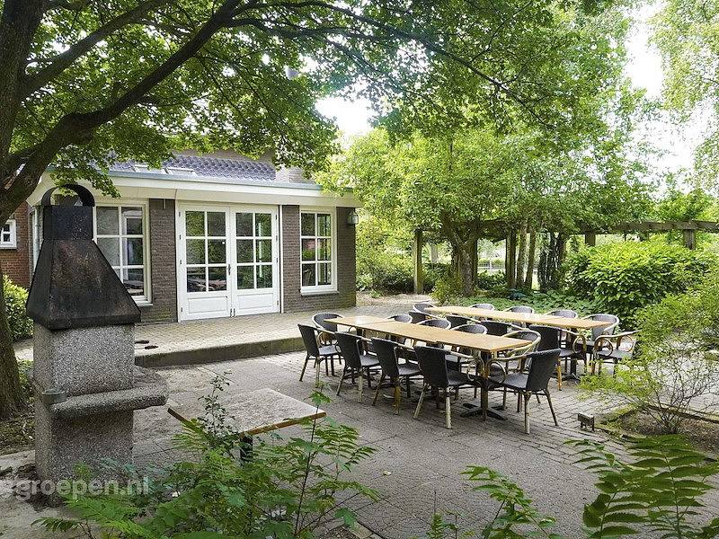 Ferienhaus Heythuysen in Heythuysen, Nationalpark De Groote Peel