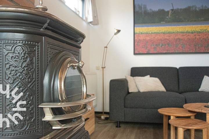 Bungalow für 4 Personen, mit Garten und Terrasse in Kamperland - 4