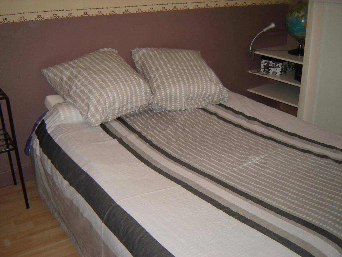 Appartement de vacances entier, Deluxe Room in Ygrande, Allier