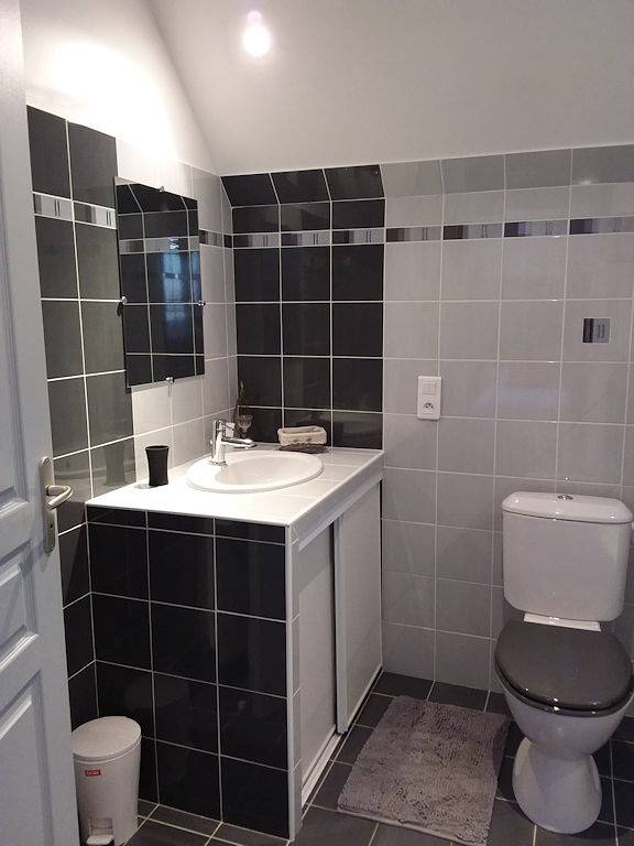 Chambre d’hôte pour 4 personnes, avec jardin en Dordogne - 3