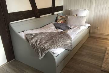 Gîte pour 10 Personnes dans Eguisheim, Région de Colmar, Photo 3