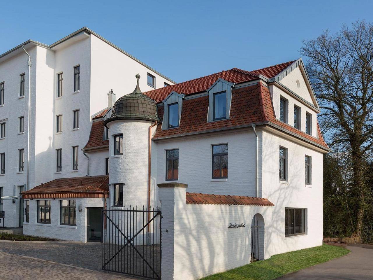 Ganze Wohnung, Boardinghouse Rathsmühle in Laurensberg, Aachen