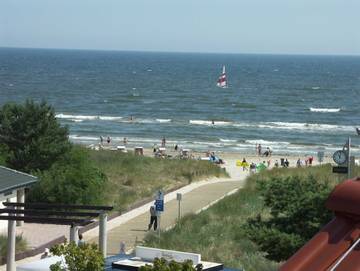 Ferienwohnung für 4 Personen in Ostseebad Karlshagen, Karlshagen, Bild 3