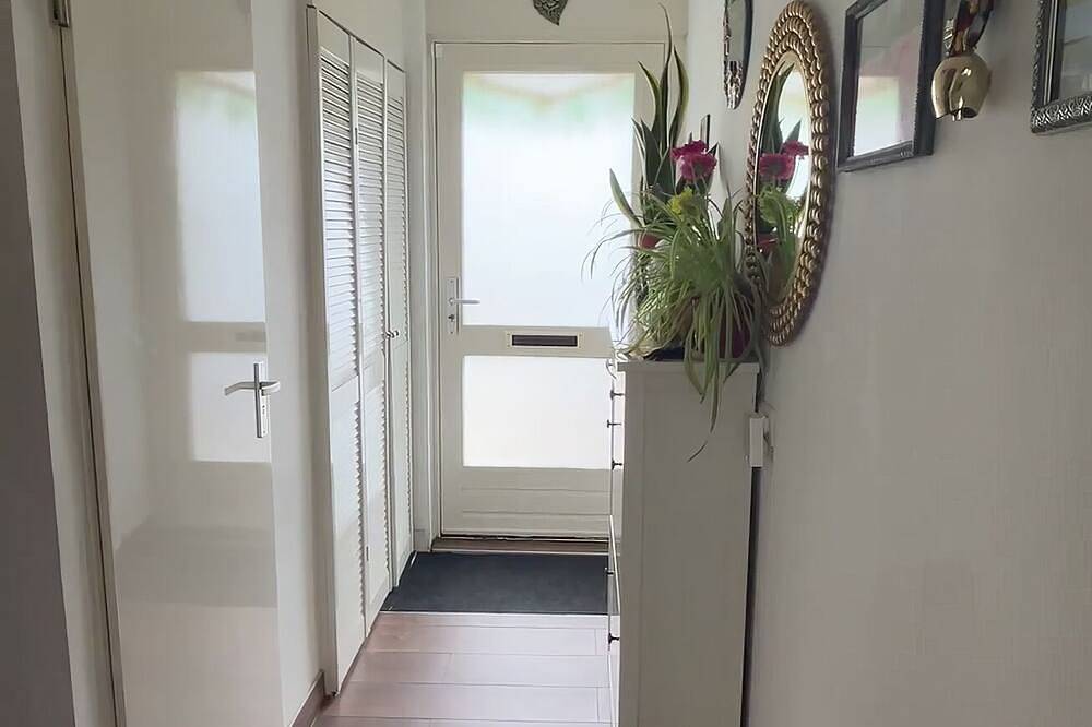 Ganze Wohnung, Elevate Your Stay: Thoughtfully Curated Urban Living in Markermeer