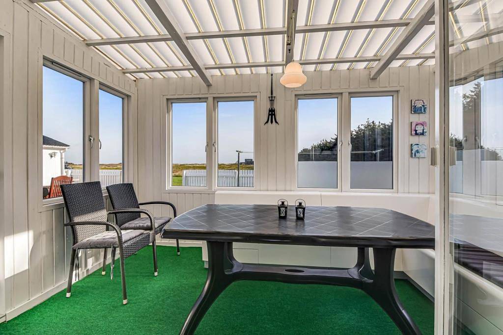 262 in Vrist, Lemvig Kommune