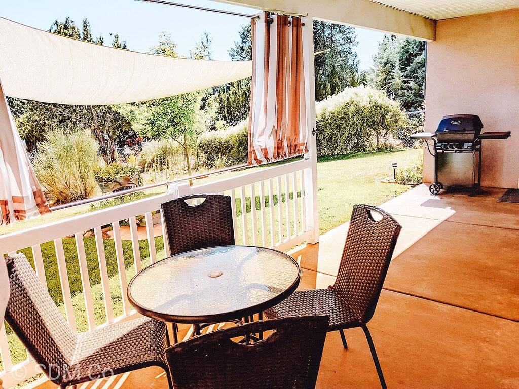 Gemütliches Cottage Style Getaway in Kanab, Grand Staircase Escalante National Monument