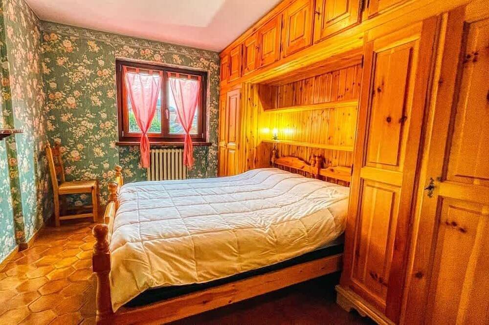 Appartement entier, Appartamento Niblet 1 - Affitti Brevi Italia in Sauze d'Oulx, Via Lattea