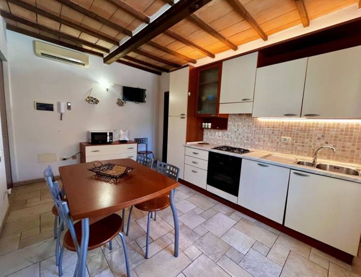 Appartement entier, Levante e Libeccio - Libeccio-Libeccio in Spiaggia di Follonica (Scarlino), Follonica