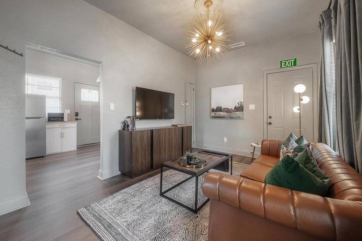 Lägenhet för 2 Personer, med husdjur i Tampa