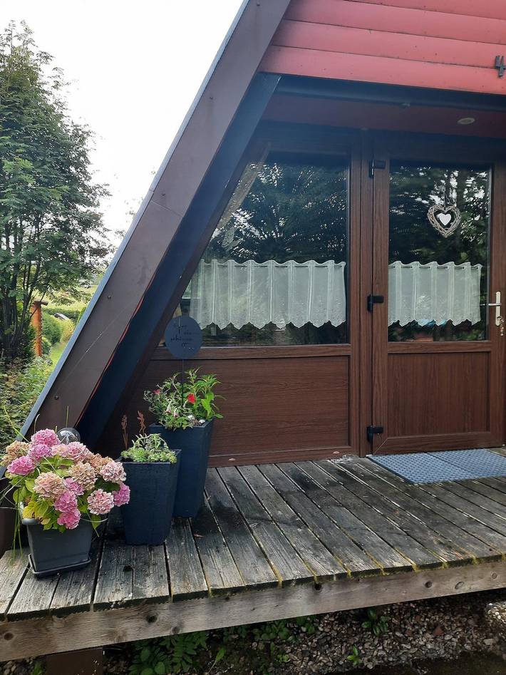 Ferienhaus für 4 Personen, mit Garten in Landkreis Freyung-Grafenau - 3