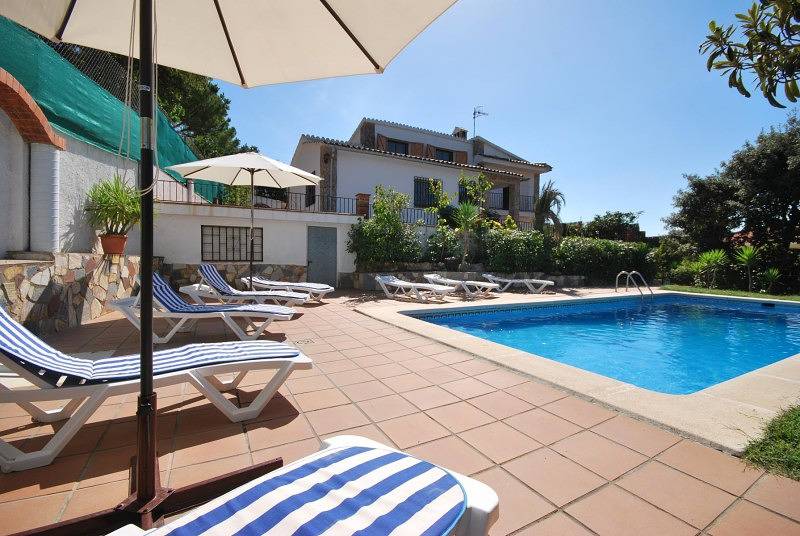 Club Villamar - Lara in Aiguaviva Parc, Vidreres