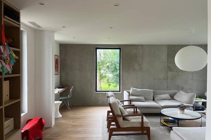Ferienhaus für 10 Personen - 1