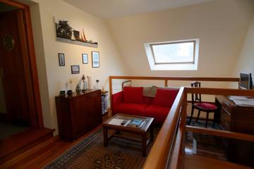 Chambre D’hôte pour 4 Personnes dans La Trinité-sur-Mer, Région de Lorient, Photo 2