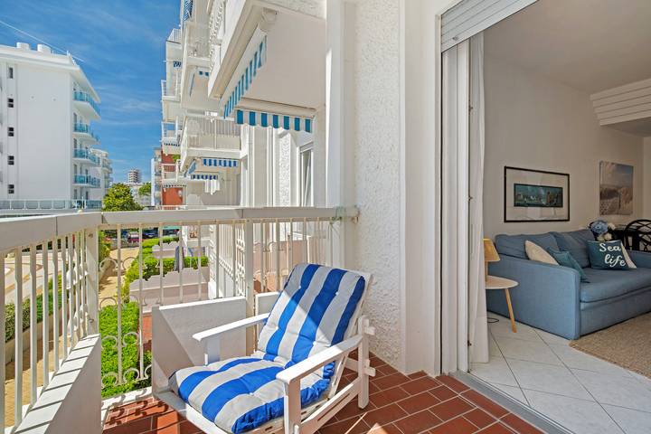 Ferienwohnung für 5 Personen, mit Balkon und Kinderpool in Venetien - 3