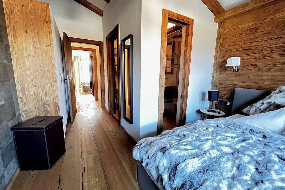 Hideaway Design Chalet by Belle-Stay mit eigenem Pool, Spa & Schwimmteich in Reith bei Kitzbühel, Kaisergebirge