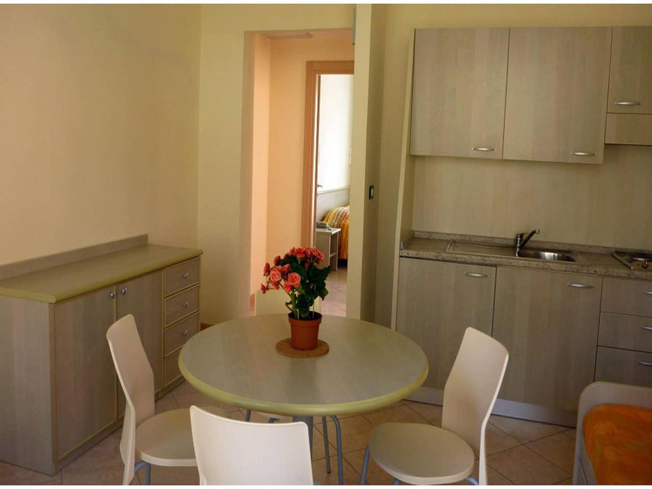 Ganze Wohnung, Ferienwohnung für 4 Personen in Imperia in Oneglia, Imperia