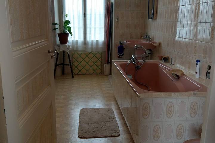 Location de vacances pour 2 personnes à Romilly-sur-Seine - 4