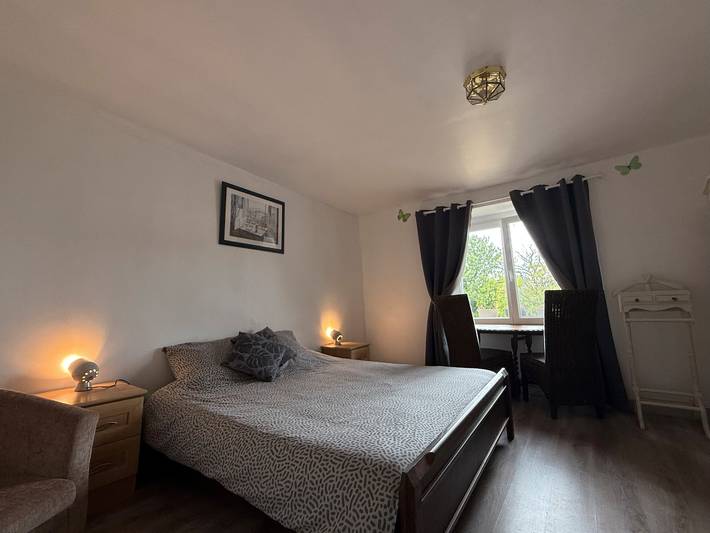 Maison d’hôte pour 5 personnes, avec jardin et vue sur le lac dans Haute-Vienne - 2