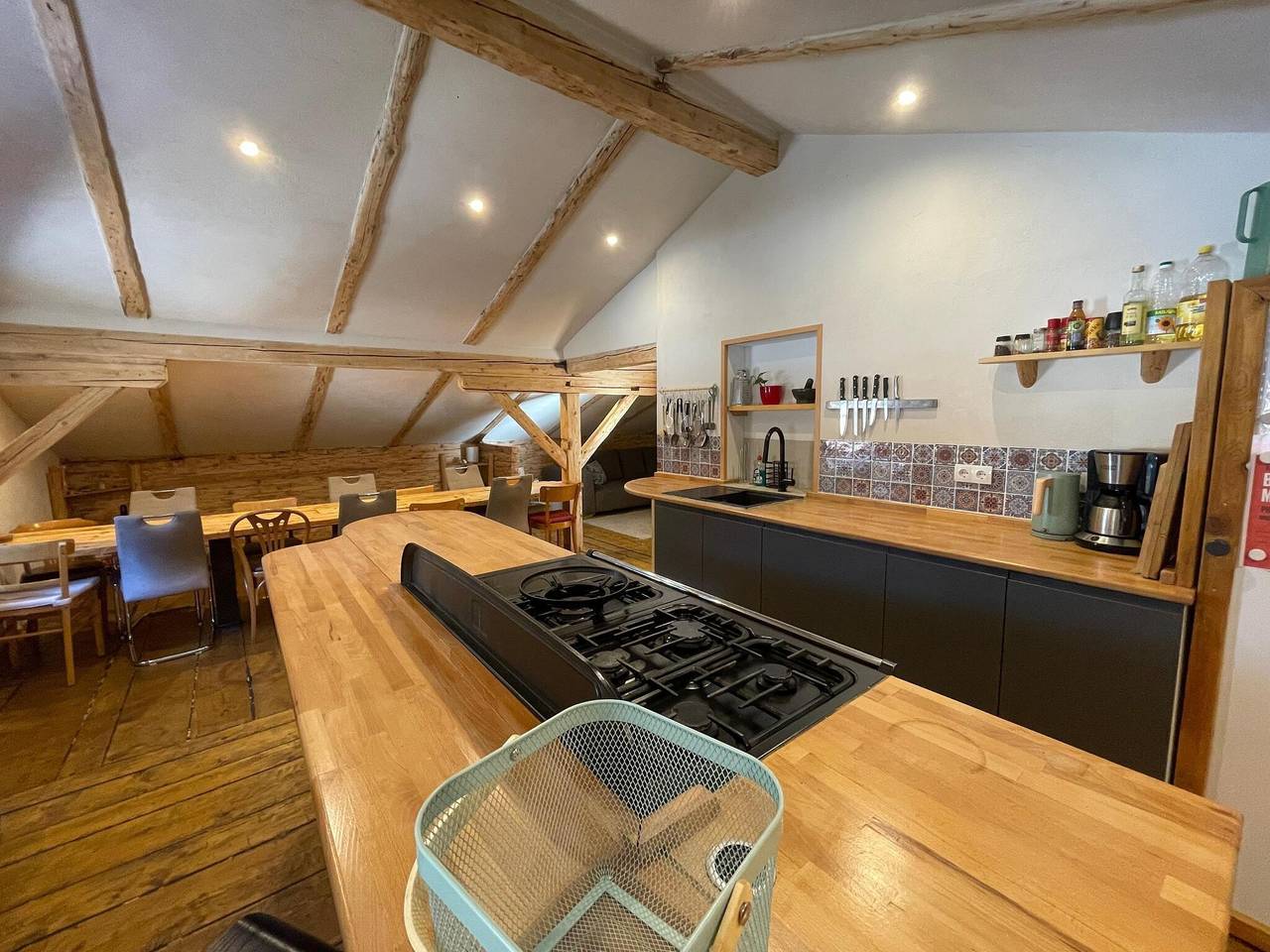 Ferienhaus in Mayrhofen bei Skipisten in Ginzling, Zillertaler Alpen