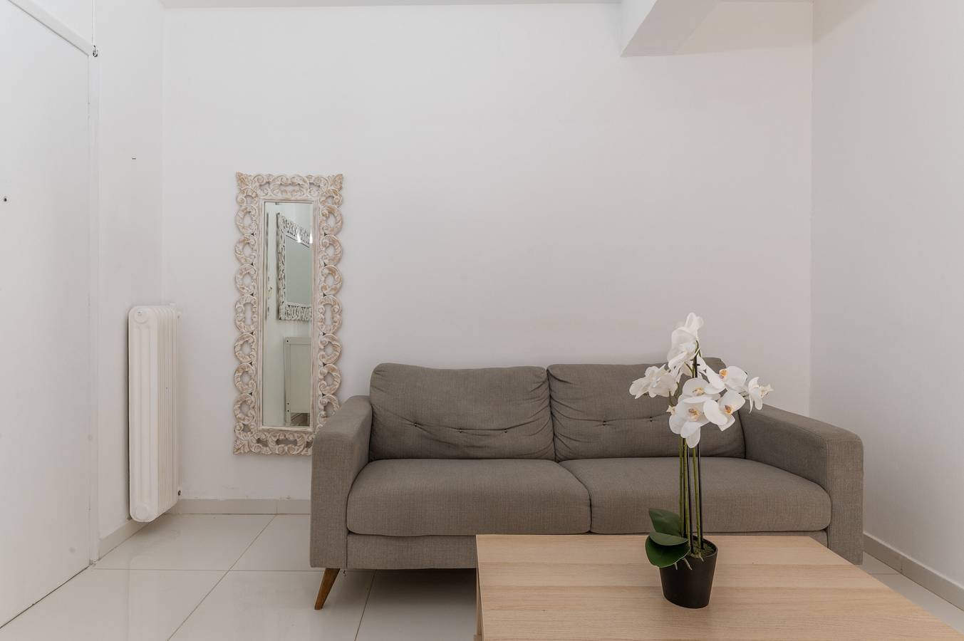 Appartement 'Unique Stays in Athene' met gedeeld terras, wifi en airconditioning, foto 10