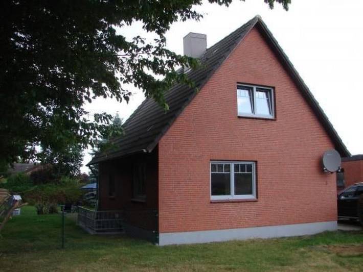 Ferienhaus für 4 Personen, mit Balkon und Garten in Winnemark - 2