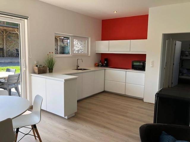Gîte pour 4 personnes, avec jardin et vue à Spa - 3