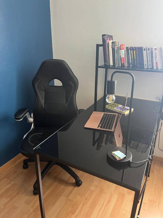 Chambre d’hôte pour 2 personnes, avec Terrasse