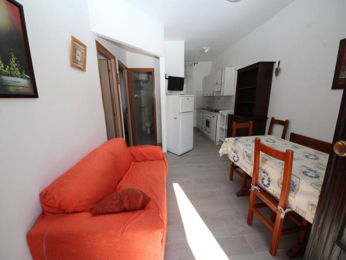 Ganze Wohnung, Komfortable Wohnung am Strand in Rosolina in Rosolina Mare, Rosolina