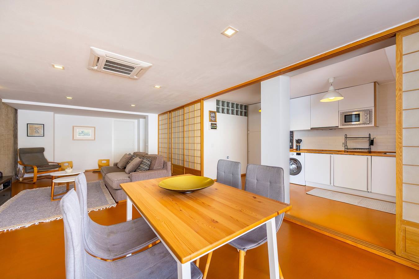 Appartamento intero, Appartamento 'Casa Azahar' con piscina privata, Wi-Fi e aria condizionata in Las Negras, Nijar