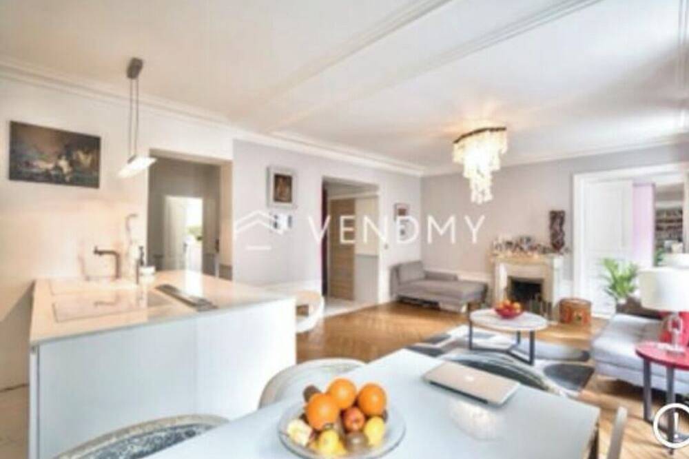 Appartement de vacances