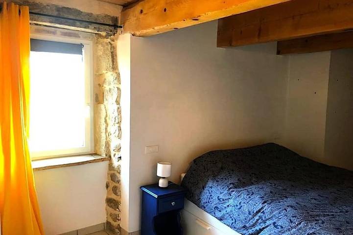 Location de vacances pour 10 personnes, avec jardin et terrasse à Uzer - 3