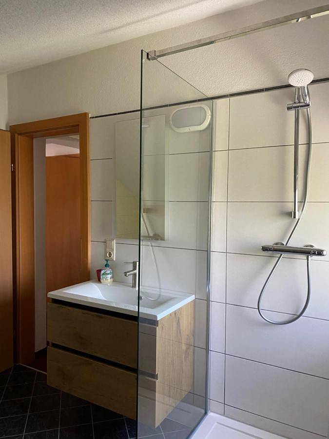 Geheel appartement, Chalet Rotenstein in Lechtal Alps, Berwang