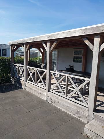 Ferienpark für 4 Personen in Callantsoog, Holländische Küste, Bild 1