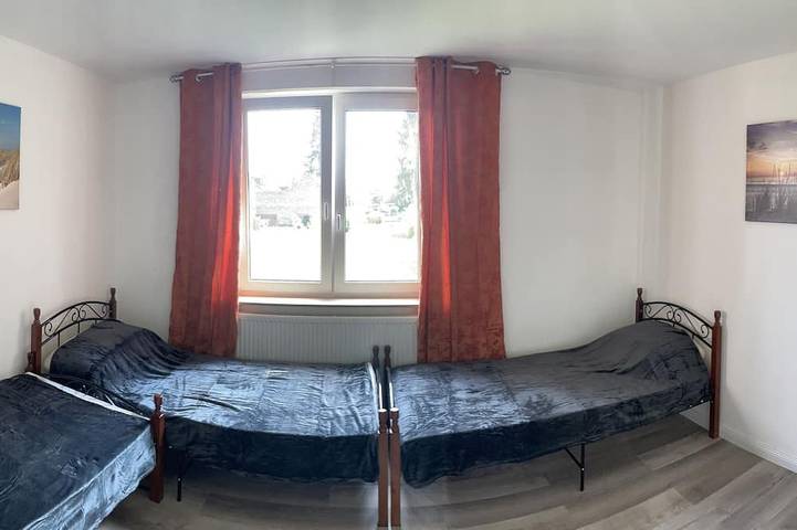 Ferienhaus für 4 Personen in Hürth - 3