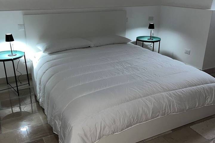 Gîte pour 3 personnes à Scanno - 4