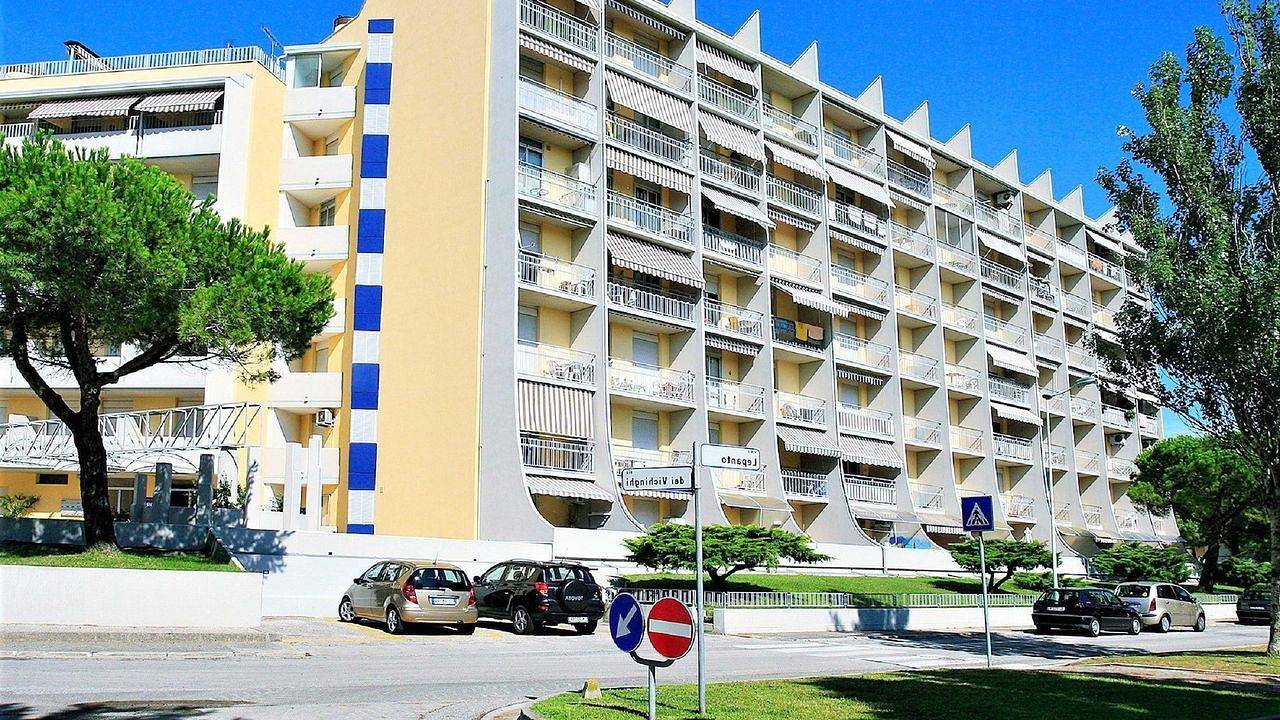 Ferienhaus für 4 Personen (40 m²) in Porto Santa Margherita in Porto Santa Margherita, Caorle