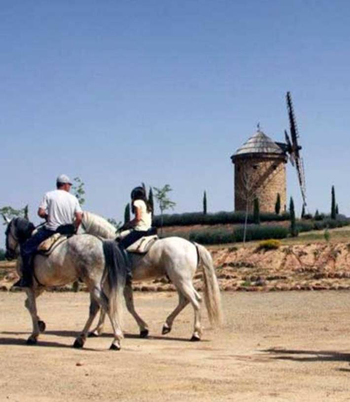 Chalet para 10 personas, con vistas, Se admiten mascotas en La Rioja