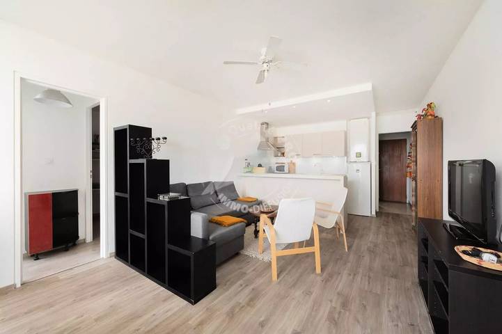 Gîte pour 6 personnes, avec vue et piscine au Le Grau-du-Roi - 3