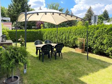 Ferienwohnung für 4 Personen in Lübbenau, Spreewald, Bild 4