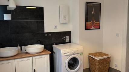 Ferienwohnung für 5 Personen in Köthen, Anhalt - Bitterfeld, Bild 3