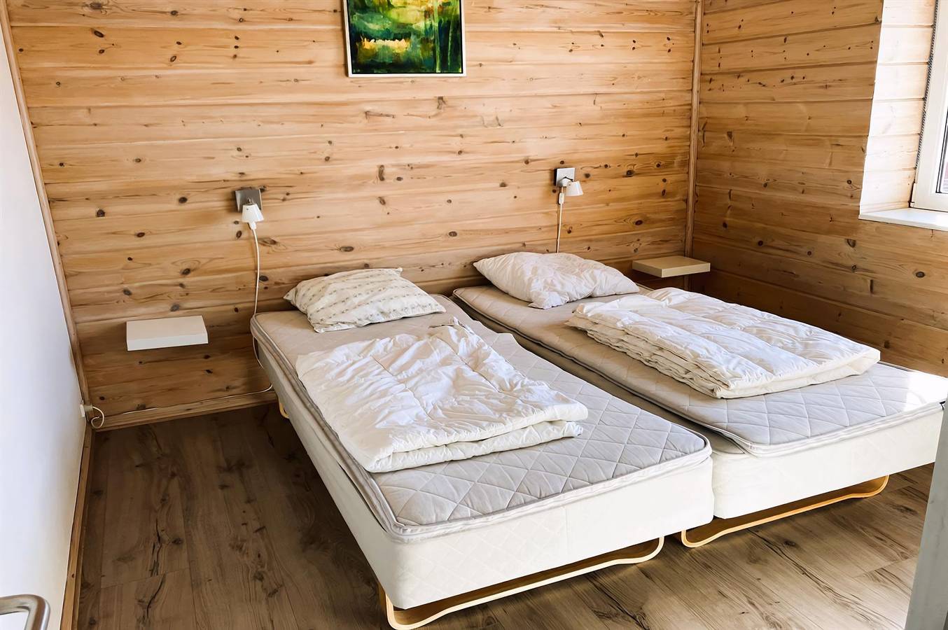 Home in Bagenkop with sauna in Bagenkop, Langeland