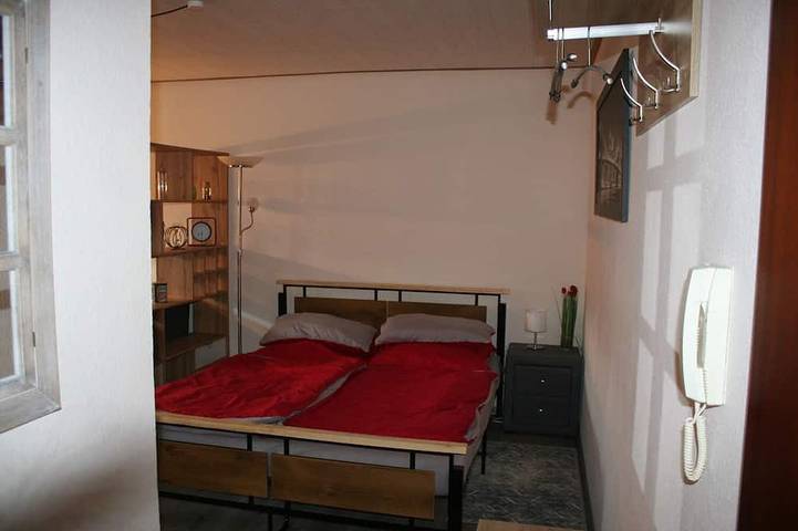 Ferienwohnung für 2 Personen, mit Haustier in Ludwigswinkel - 4