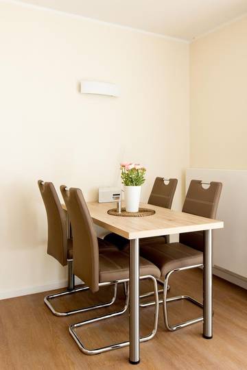 Vakantiewoning voor 3 Personen in Plau am See, Plauer See, Afbeelding 4
