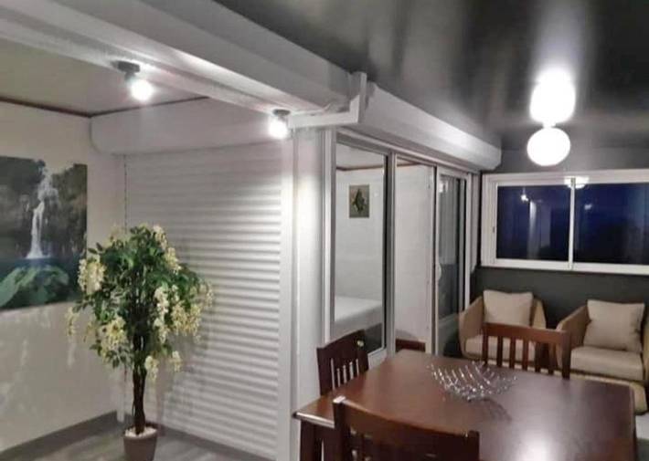 Appart’hôtel pour 2 personnes, avec jacuzzi