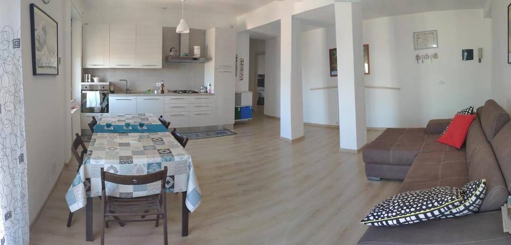Maison d’hôte pour 2 personnes, avec Terrasse et Vue