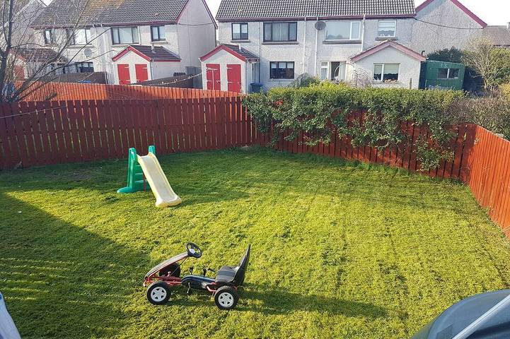 Portrush Getaway - Ferienvermietung. Entdecken Sie Nordirland in Portrush, Grafschaft Antrim